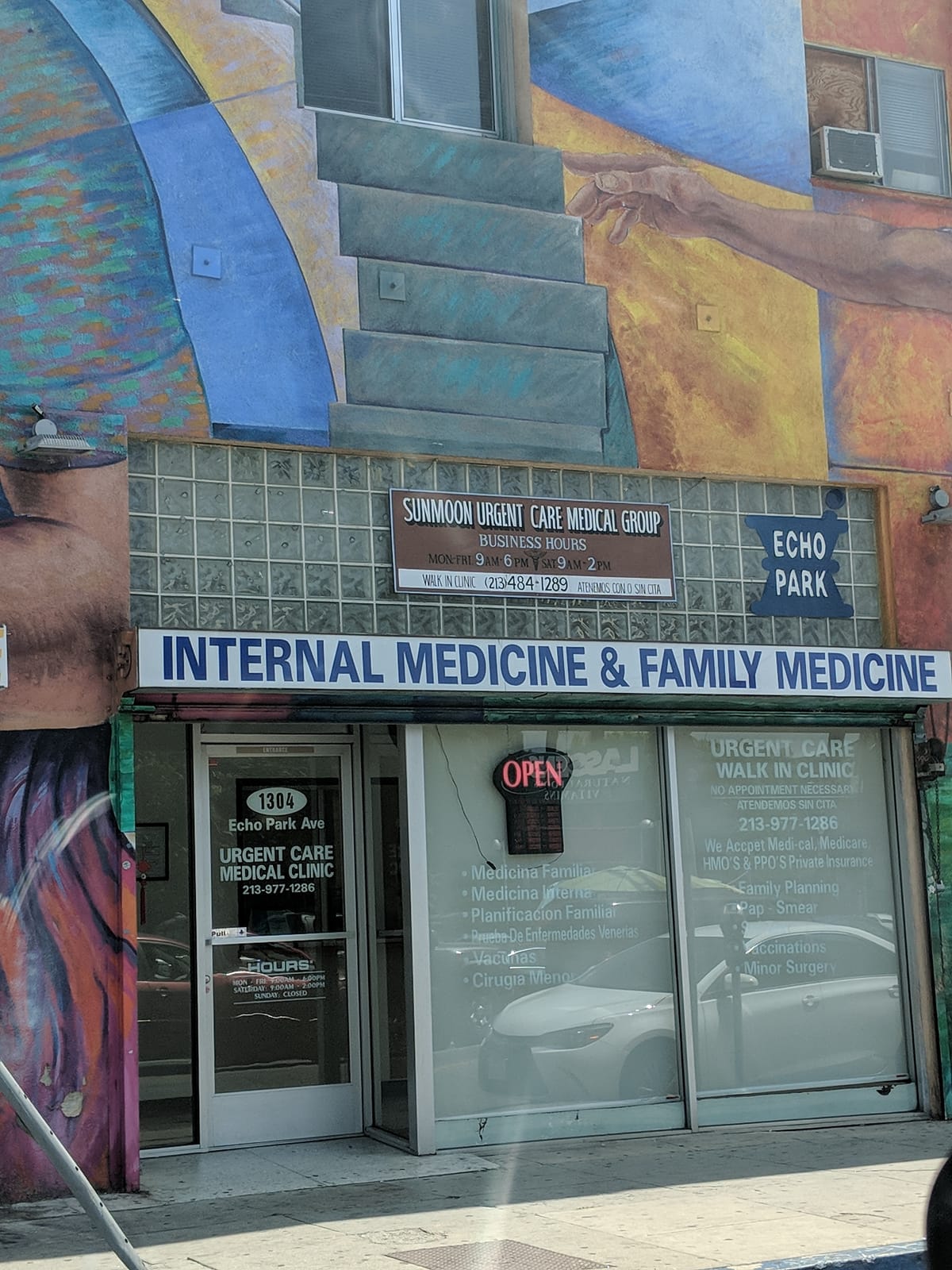 It's really that bad